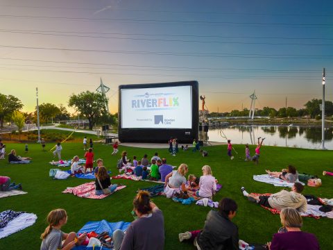 RiverFlix