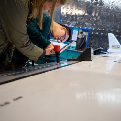 Design Build Fly Permanent Exhibit At Exploration Place In Wichita KS 11