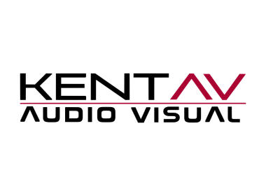 KentAV Logo
