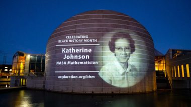 New Unique Display At EP Celebrates Black History Month And Honors African American Scientists