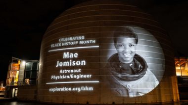 EP Honors African American Pioneers Of Earth And Space Science For Black History Month