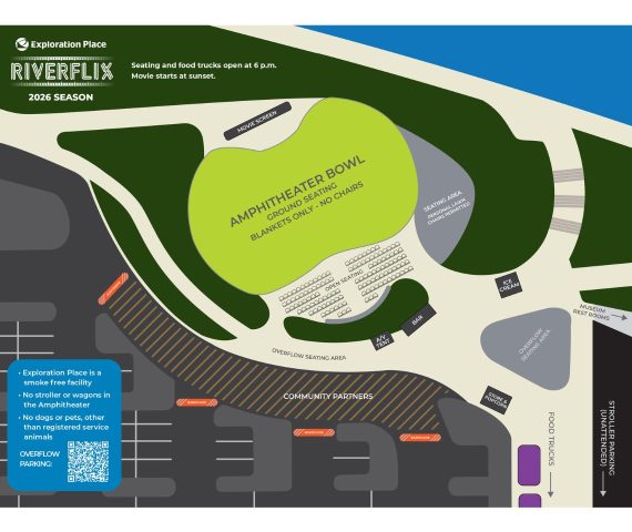 RiverFlix Map Th