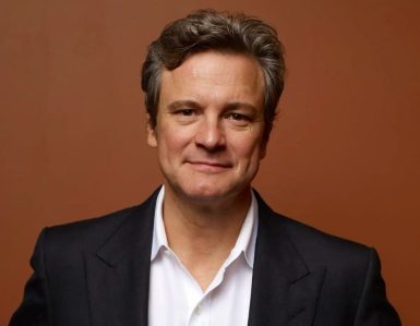 ColinFirth