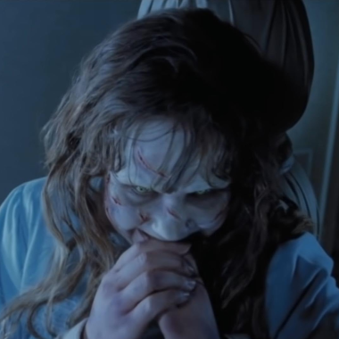 TheExorcist
