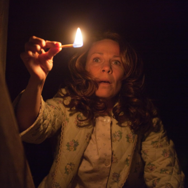 TheConjuring
