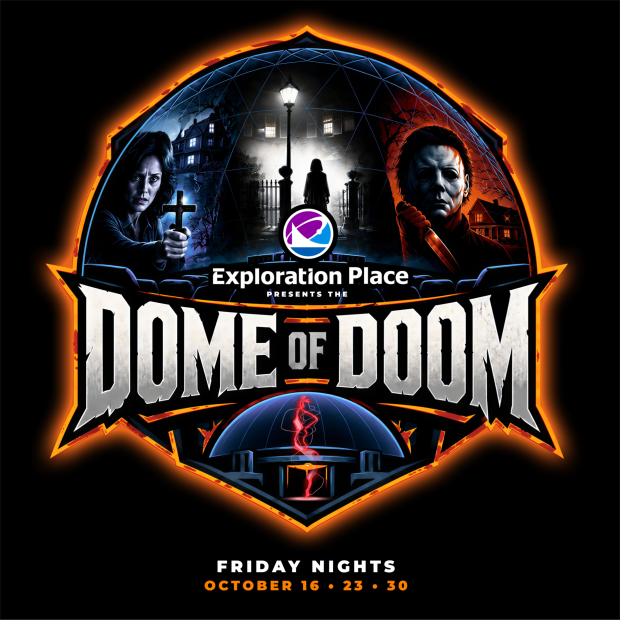 DomeofDoom Logo