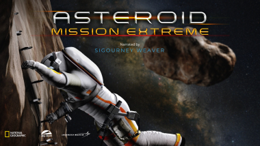 Asteroid Grid