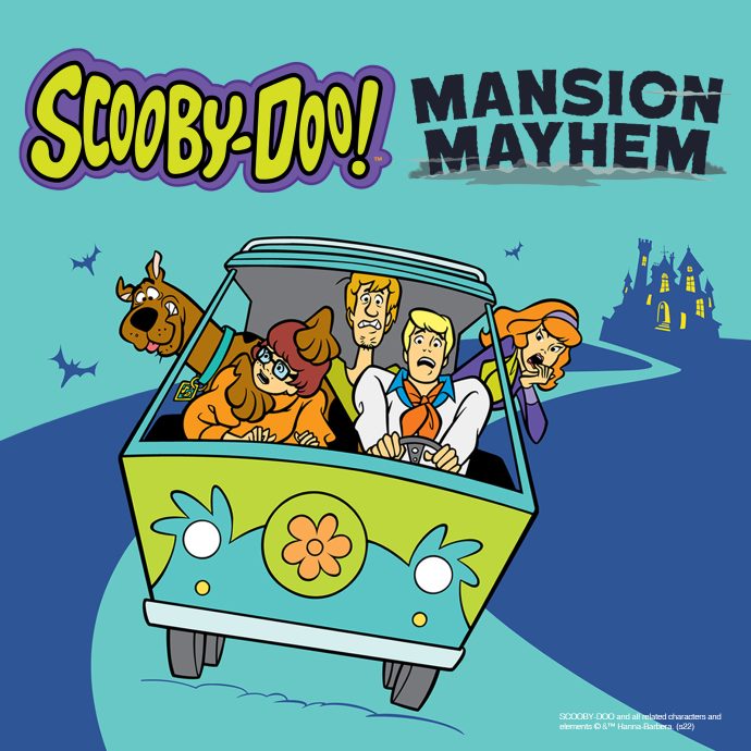 ScoobyDoo Web 1380x1380