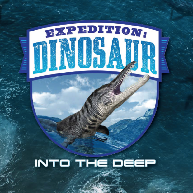 ExpDino Deep Main