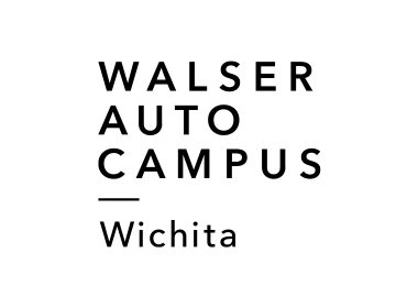 Walser Auto Group in Wichita Exploration Place Sponsor