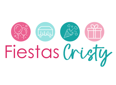 FiestasCristy Web
