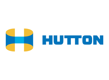 HuttonConst Logo