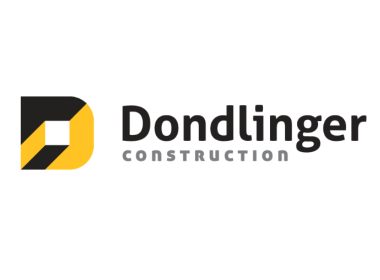 DondlingerConst Logo