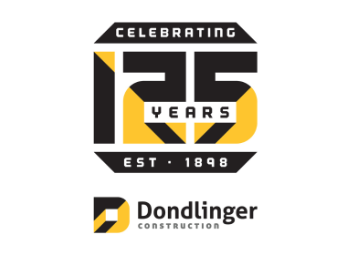 Dondlinger125 Logo