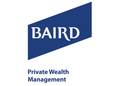 Baird Full Logo