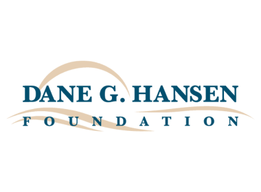 DaneHansenFoundation Logo