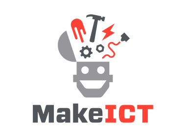 MakeICT Logo