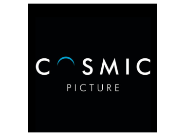 CosmicPicture Logo
