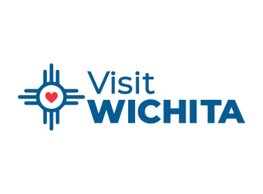 VisitWichita Logo