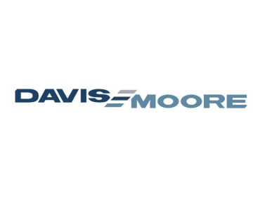 DavisMoore Logo