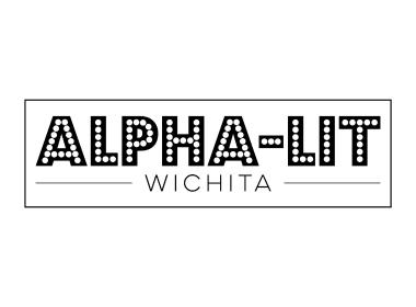 AlphaLit Logo