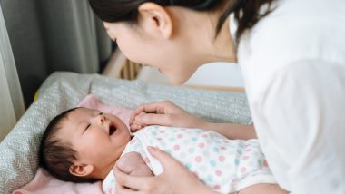 Breastfeeding News
