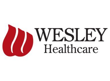 WesleyHealthcare Logo