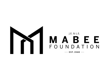 Mabee Foundation Exploration Place Sponsor