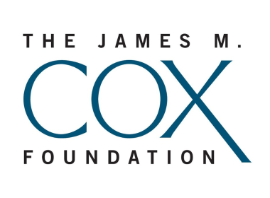JamesFoxFoundation Logo