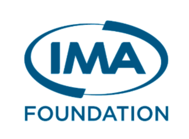 IMAFoundation Logo