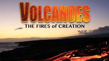 Volcanes Th